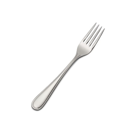 Bon Chef Ravello, Dinner Fork, Mirror Finish, 18/10, 7.29" , set of 12 S4605